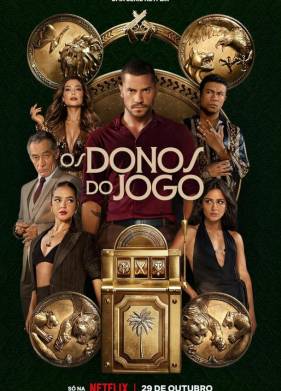 Повелители фортуны (2025)