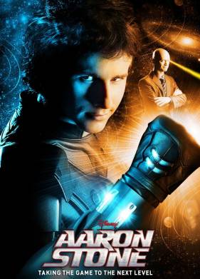 Настоящий Арон Стоун (1-2 Сезон)