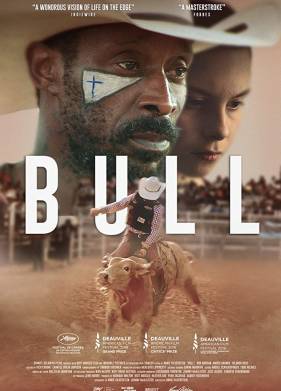 Бык (2019)
