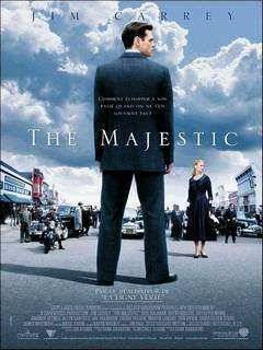 Мажестик (2001)