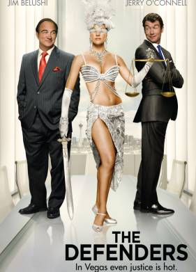 Фишки. Деньги. Адвокаты (2010)