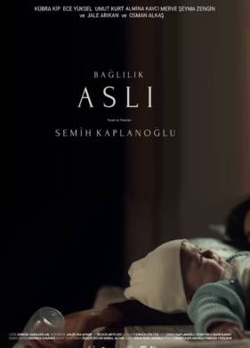 Обязательная Асли (2019)
