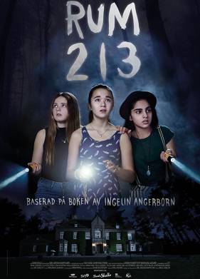 Комната 213 (2017)