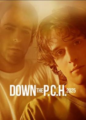 Вниз по Тихоокеанскому шоссе (2025)