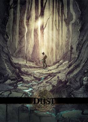 Пыль (2014)