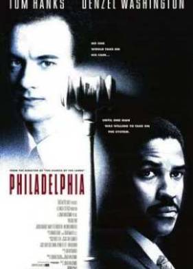 Филадельфия (1993)