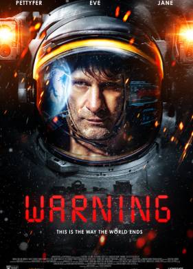 Предупреждение (2021)