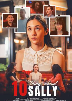 10 фактов о Салли (2024)