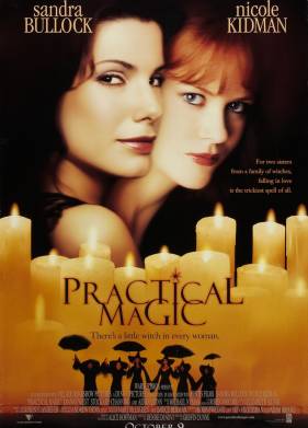Практическая магия (1998)
