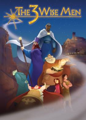 Город колдунов (2003)