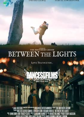 Между огней (2025)