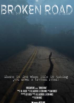 Дорога искупления (2024)