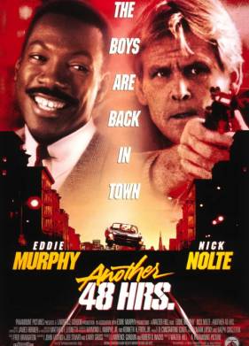 Другие 48 часов (1990)