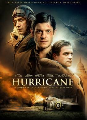 Ураган (2018)