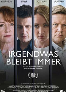 Кое-что неизменно (2019)