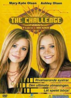 Мексиканские приключения (2001)
