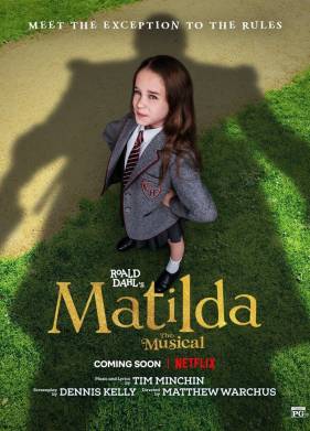 Матильда (2022)