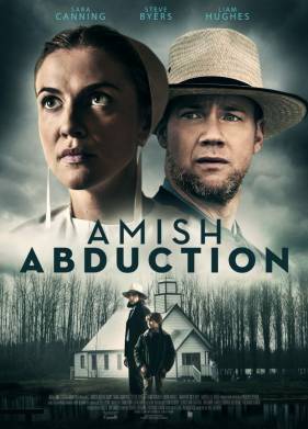 Похищение амиша (2019)