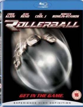 Роллербол (2002)