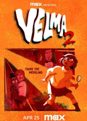 Велма (1-2 Сезон)