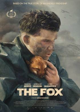 Лиса (2022)