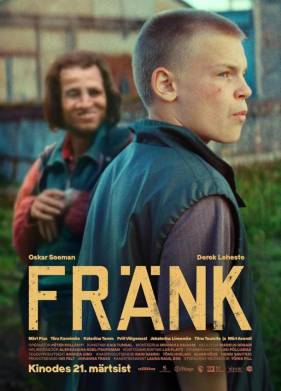 Фрэнк (2025)