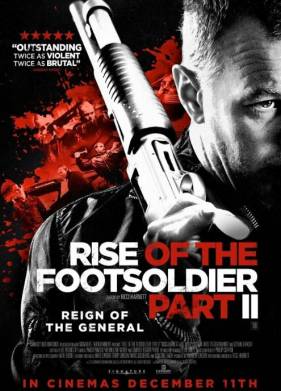 Восхождение пехотинца 2 (2015)