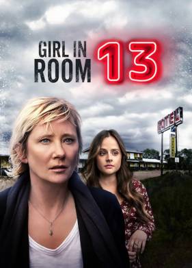Девушка из номера 13 (2022)