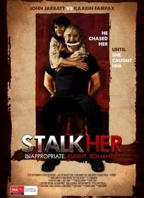 СталкХер (2015)