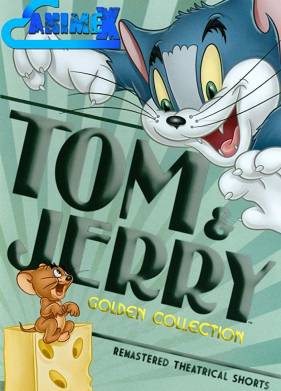 Том и Джерри (1-4 Сезон)