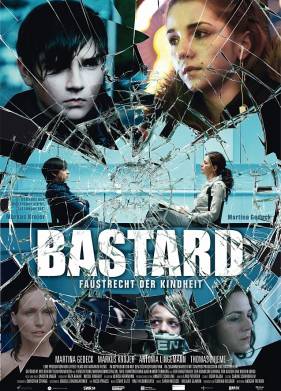 Бастард (2011)