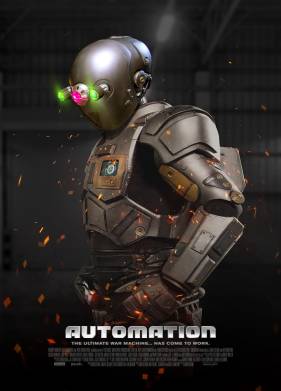 Автоматика (2019)