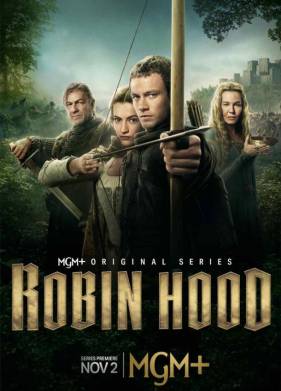 Робин Гуд (2025)