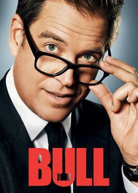Мистер Булл (1-6 Сезон)