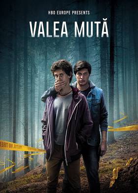 Тихая Долина (2016)