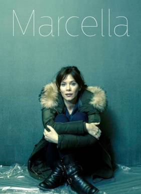 Марселла / Марчелла (1-3 Сезон)