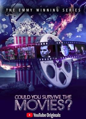 Смогли бы вы выжить в фильмах? (2018)