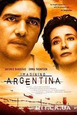Мечтая об Аргентине (2003)