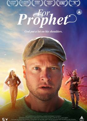Во имя пророка (2024)