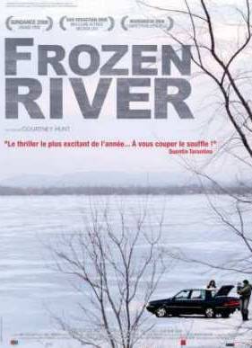 Замерзшая река (2008)