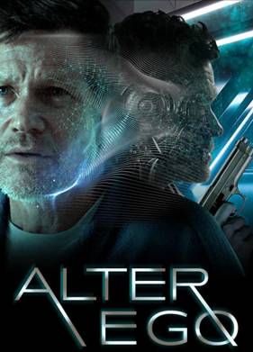Альтер Эго (2021)