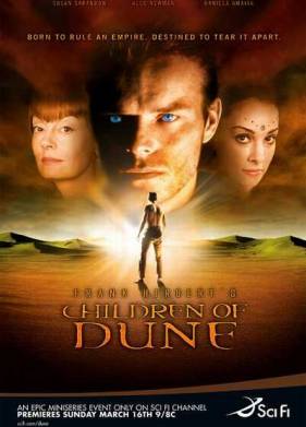 Дети Дюны (2003)