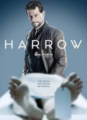 Харроу (2018) 1-2 сезон