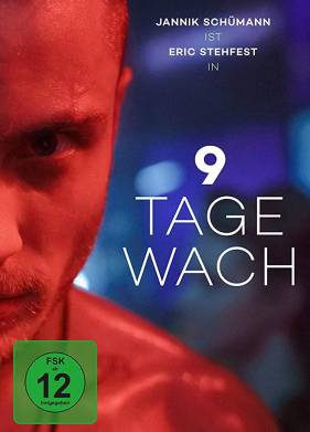 Девять дней без сна (2020)