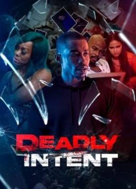 Смертельные Намерения (2024)