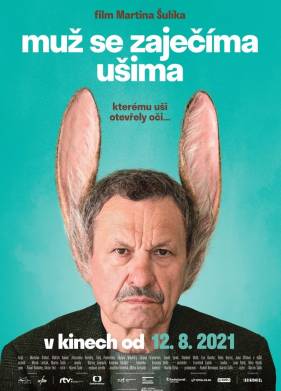 Человек с заячьими ушами (2020)