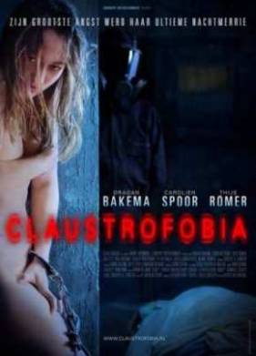 Клаустрофобия (2011)