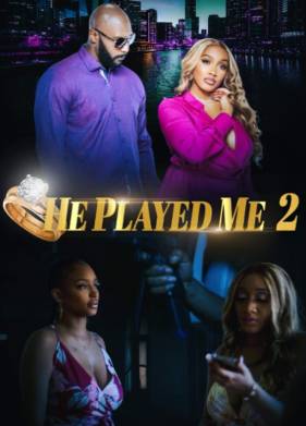 Он играл со мной 2 (2022)