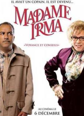 Мадам Ирма (2006)