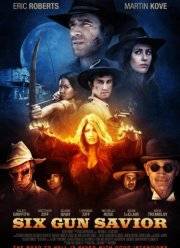 Шестизарядный спаситель (2016)